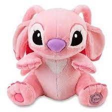 Or This Lilo And Stitch Stitch And Angel Disney Lilo