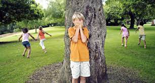 Hide And Seek Rules And History