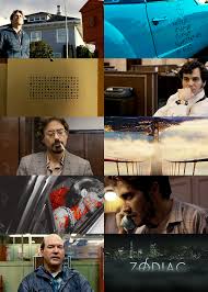 Zodiac David Fincher 2007 Zodiac Film Movie Shots Cinema Movies
