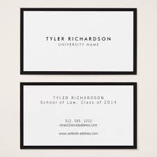 Classic Graduate Student Business Card Zazzle Com Beauty Business Cards Pink Business Card Realtor Business Cards