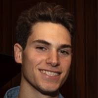 Christopher Stich's Instagram, Twitter & Facebook