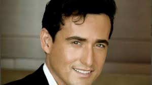Il Divo singer Carlos Marin dies aged 53