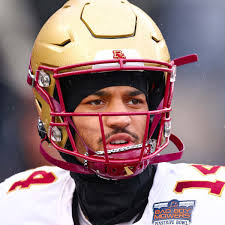 Takeaways From First Day of Boston College Football Training Camp