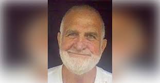 Obituary information for Teddy "Yog" Henderson