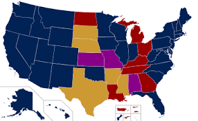 En qué estados es legal en los últimos días, baja california y sinaloa se unieron a la lista de estados que ya permiten el matrimonio entre personas del mismo sexo. Matrimonio Entre Personas Del Mismo Sexo En Los Estados Unidos Wikipedia La Enciclopedia Libre