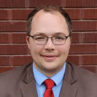 David Robinson Email & Phone Number