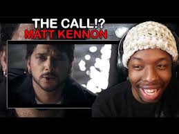 StillMrDoge Reacts To Matt Kennon, "The Call"