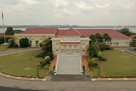 Download vector logo of kesuma. Muzium Diraja Abu Bakar