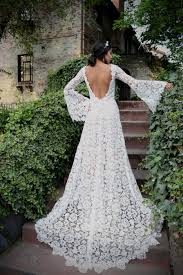 Boho beach wedding dress lets you choose between a number of looks: 16 Dreamy Boho Dress Ideas For Your Wedding Love Lavender