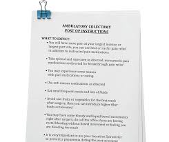 Image result for Patient Instructions