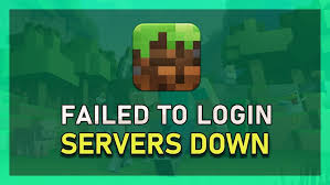 I've been trying to join my friends on servers such as hypixel and. Fastest Minecraft Authentication Server Status