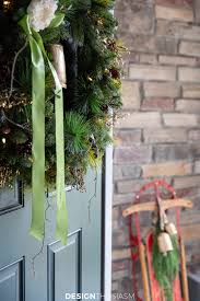 We did not find results for: Christmas Porch Ideas And Front Door Christmas Decorations