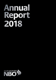 With over 55 years of experience, igi has the award recognizes the best annual reports of companies in terms of accuracy, transparency, usefulness and speed of financial and other. Https Www Nbo Om En Publishingimages Pages Forms Allitems Nbo 20annual 20report 202018 20english Pdf