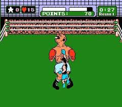 How Superheroes Taught Me To Conquer Fear The Art Of Manliness In 2020 Punch Out Game Classic Video Games Punch Out