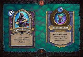 Check spelling or type a new query. Hearthstone Guide Witchwood Monster Hunt Levels 1 4 Hearthstone Heroes Of Warcraft