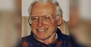 Richard L McKenney Obituary