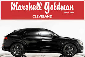 Image result for Mythos Black 2023 SQ8