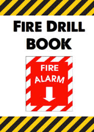 A fire drill is a recurring scenario in many software development organizations. Fire Drill Routine Worksheets Teaching Resources Tpt