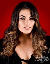 Miss Supranational Guatemala