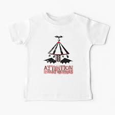 Some shoppers might be sad to see kmart stores go, after the chain's parent company, sears holdings, filed for chapter 11 bankruptcy protection on monday. Tim Burton Baby T Shirts Redbubble