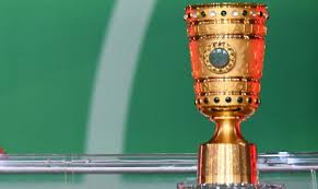 Check dfb pokal 2020/2021 page and find many useful statistics with chart. Dfb Pokalfinale Die Aufstellungen