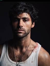 Anybody see him (Matthew Daddario) as Ridoc??