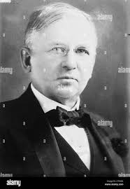 John wanamaker hi-res stock photography and images