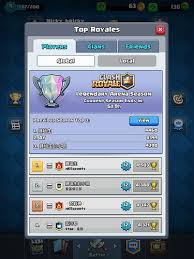 как создать второй аккаунт в Clash Royale на Ios Pin On Ui Game