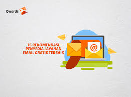 We did not find results for: 15 Rekomendasi Penyedia Layanan Email Gratis Terbaik Qwords