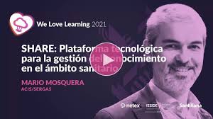 Así confluyeron las ideas, los conocimientos y las reflexiones en We Love  Learning 2021