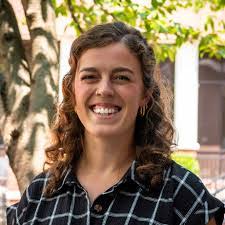 Christine Strasser's Instagram, Twitter & Facebook