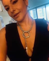 Juliya Chernetsky's Instagram, Twitter & Facebook