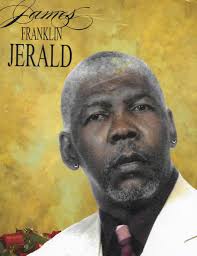 James Franklin Jerald Obituary