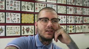 Wayne Fredrickson's Instagram, Twitter & Facebook