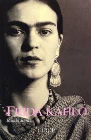 Biografia Libros De Frida Kahlo Frida Kahlo Biografia Por Rauda Jamis Frida Kahlo Frida Kahlo Style Frida Khalo