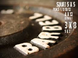 La Scheda D Allenamento Per La Palestra Come Costrurila