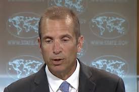 Amnesty sedition case: US State Dept says rights group has right to free  speech