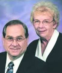 Walter Perfater Obituary (2019)