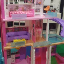 Juega a los mejores juegos de decorar y de decoración para chicas. Set De Casa De Los Suenos Barbie En Liverpool