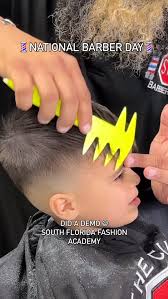 Mohashie Rodriguez (@miami_barber) • Instagram photos and videos