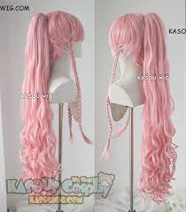 Pin On Wigs