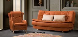 Kilim Mobilya New Fiesta Oturma Odasi