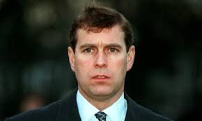 Prince Andrew held investments in shell company set up to keep holdings  secret