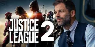 Batman decide en un acto desesperado reunir a un equipo de superhéroes denominado la liga de la justicia, que da nombre a esta película. Justice League 2 De Zack Snyder Cuando Se Lanzara Una Secuela Planeada Carteltec