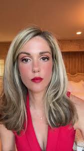 Loving this @alice + olivia blazer dress for a cocktail party tonight ❤️❤️❤️