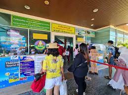 Pakbara Pier Satun Aktuelle 2021 Lohnt Es Sich Mit Fotos Tripadvisor