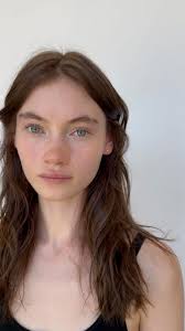 GRACE 🤍, PRIDE MODELS X HAYLEY LENTZ BROWS