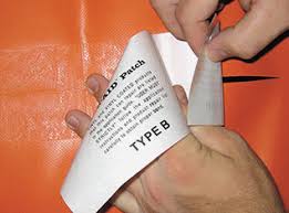 The wood putty can be used on hardwood, laminate, and lvt vinyl floors. Tear Aid Repair Patch Official Site For Fabric And Vinyl Repairs