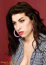 Amy Winehouse, 2004 #AmantiDelRock