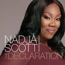 Nadja Scott & Divine Anointing Choir